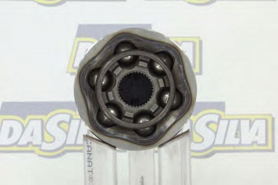 DA SILVA j3163 -